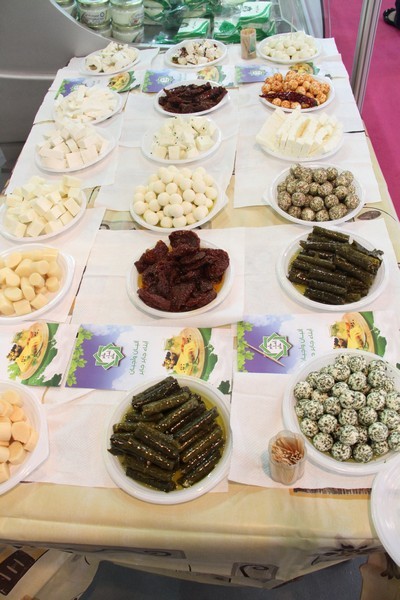 Horeca 2013 Opening Part 1